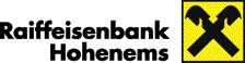 Raiffeisenbank Hohenems